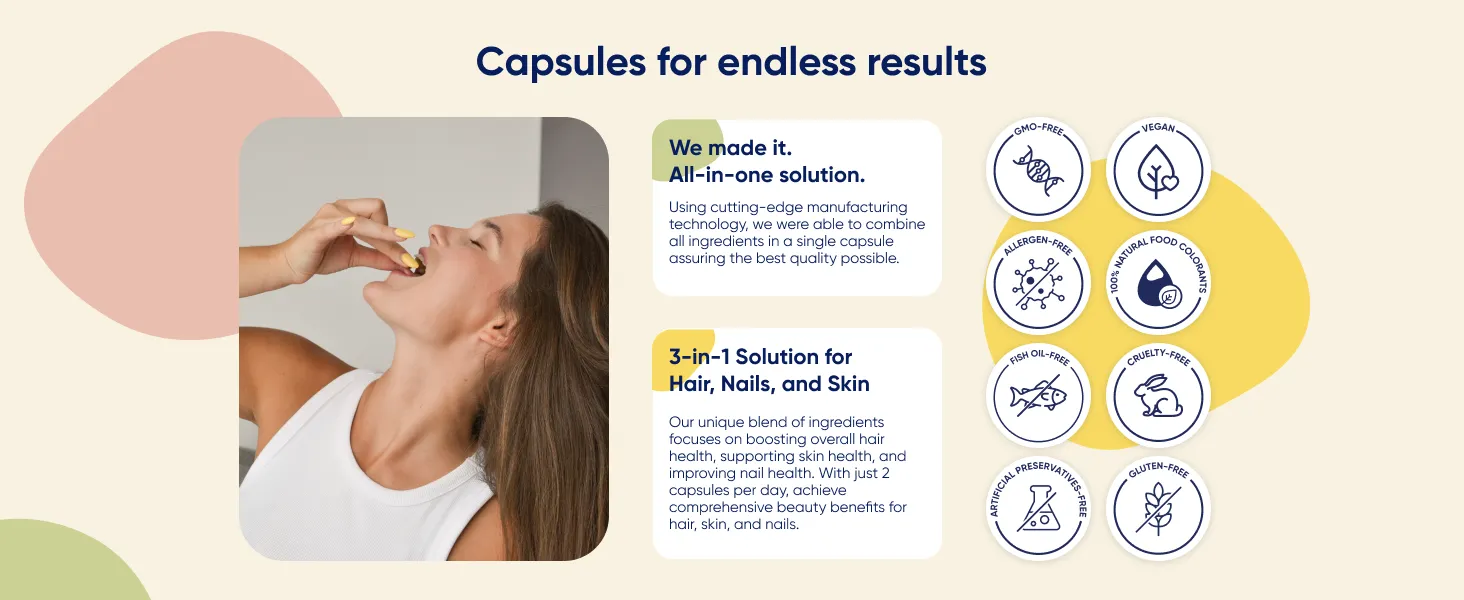 Key Features Of Moerie