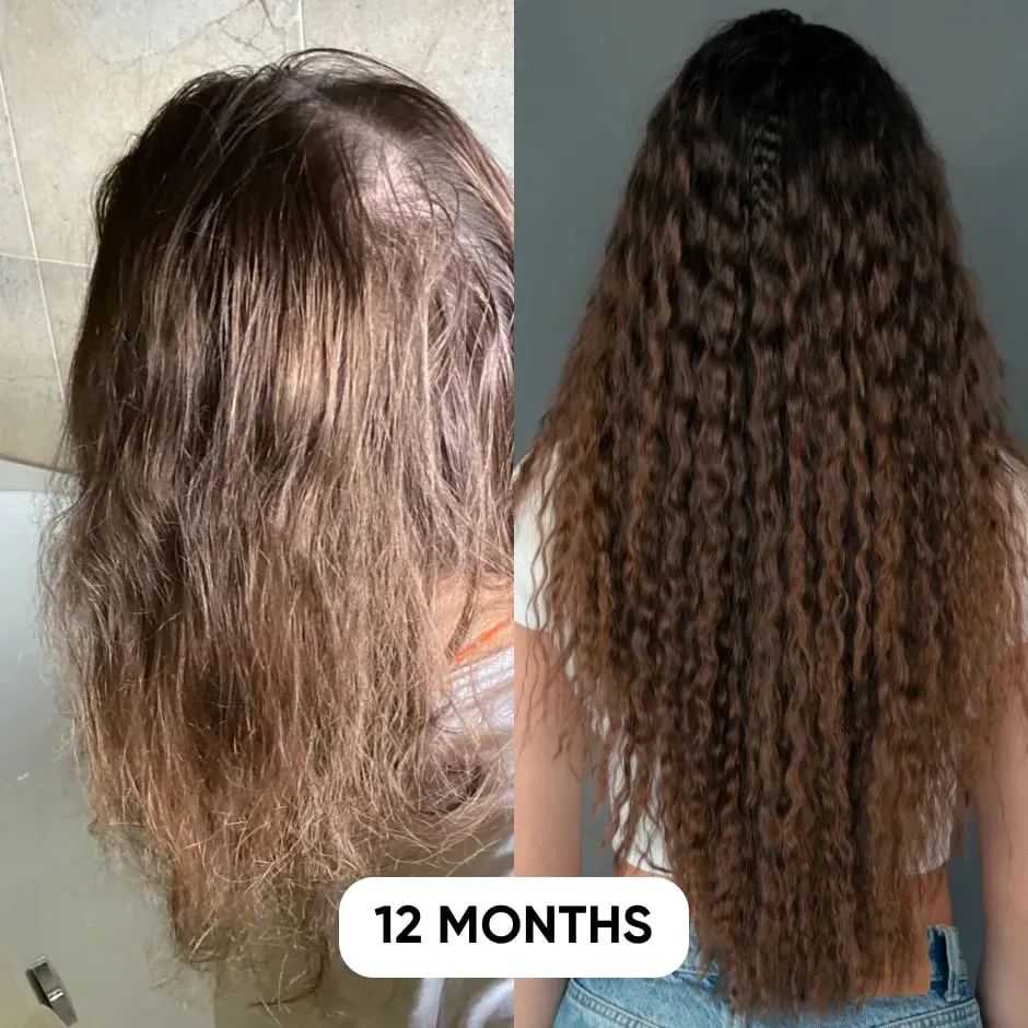 Moerie customer review 