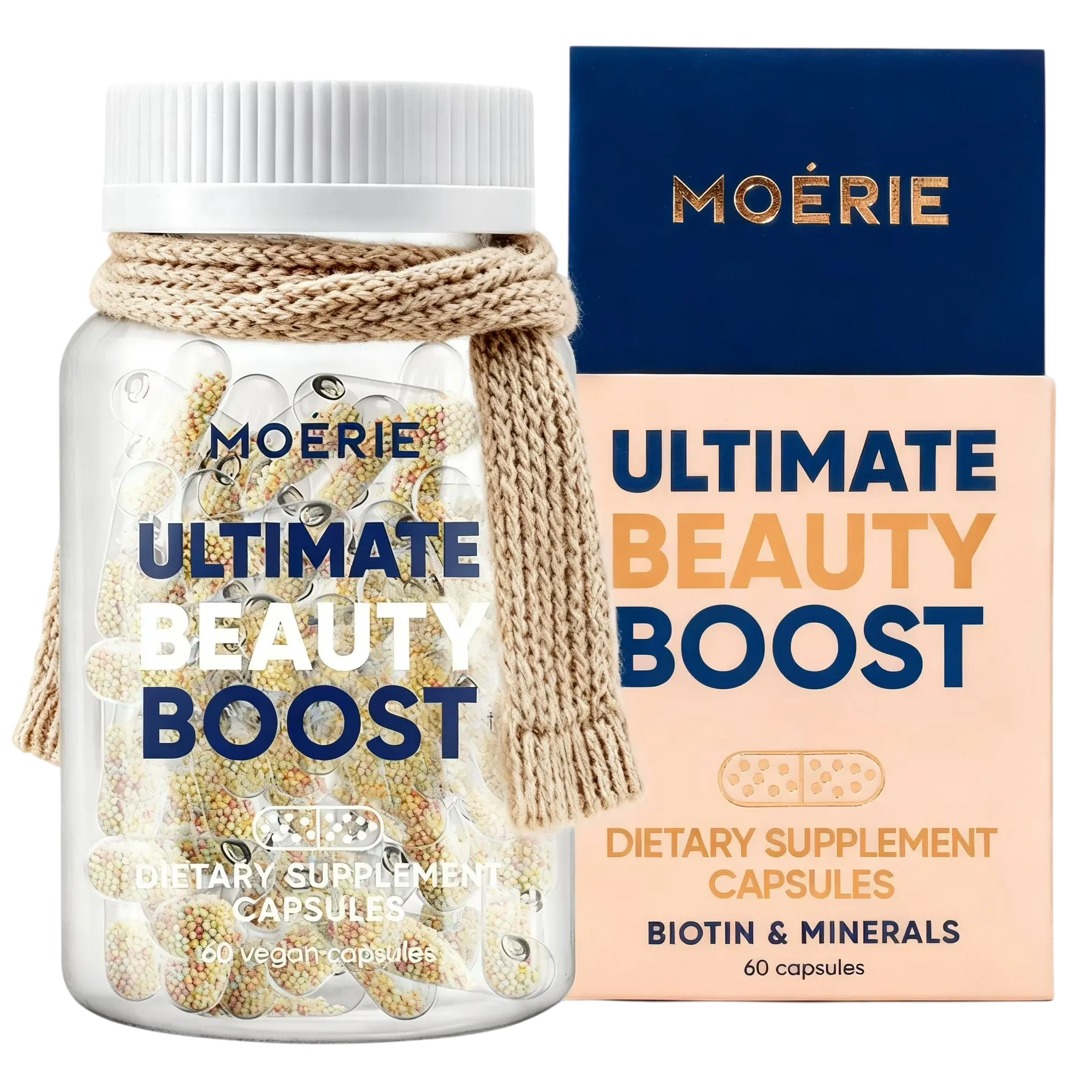 Moerie