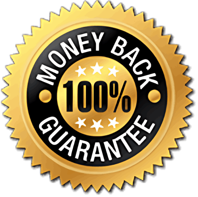 Moerie money back guarantee